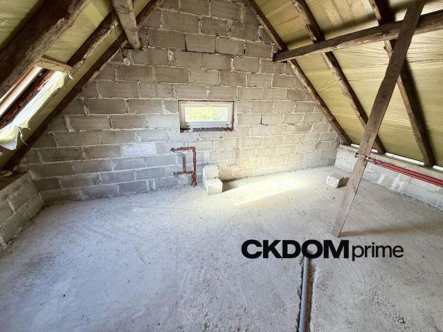dom wolnostojący, 5 pokoi Bugaj. Zdjęcie 22