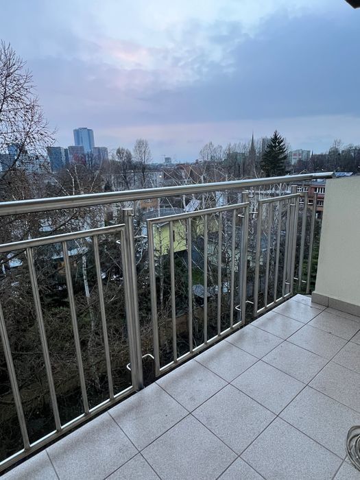 Mieszkanie 2-pokojowe Katowice Bogucice, skwer Jerzego Kukuczki. Zdjęcie 6