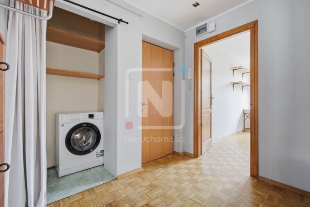 Mieszkanie 3-pokojowe Warszawa Wola, ul. Smocza. Zdjęcie 10