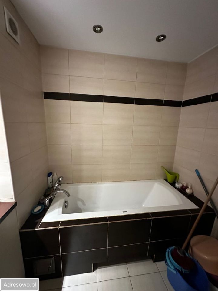 Mieszkanie 2-pokojowe Kraków Płaszów, ul. ks. Ignacego Stoszki. Zdjęcie 7