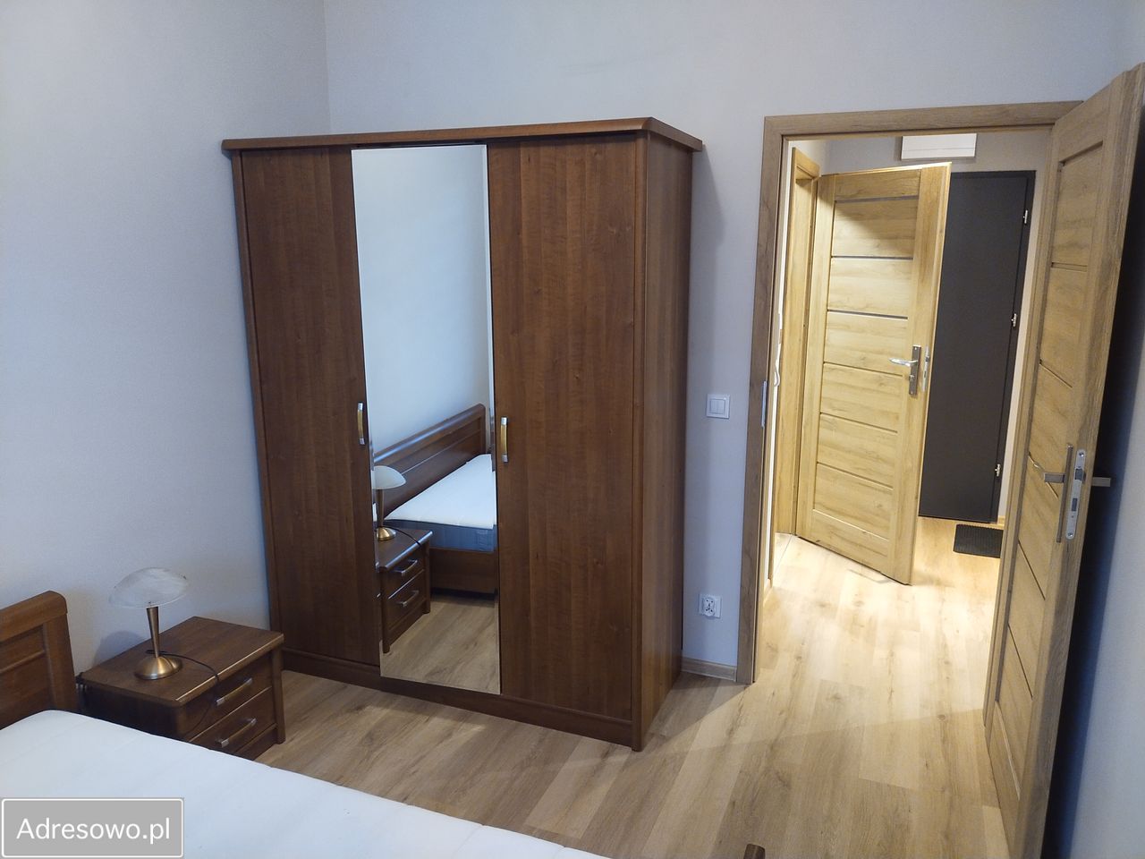 Mieszkanie 2-pokojowe Szczecin Pomorzany. Zdjęcie 6