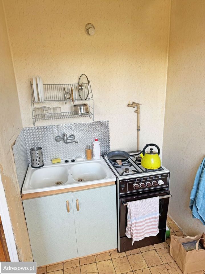 Mieszkanie 2-pokojowe Skierniewice. Zdjęcie 7