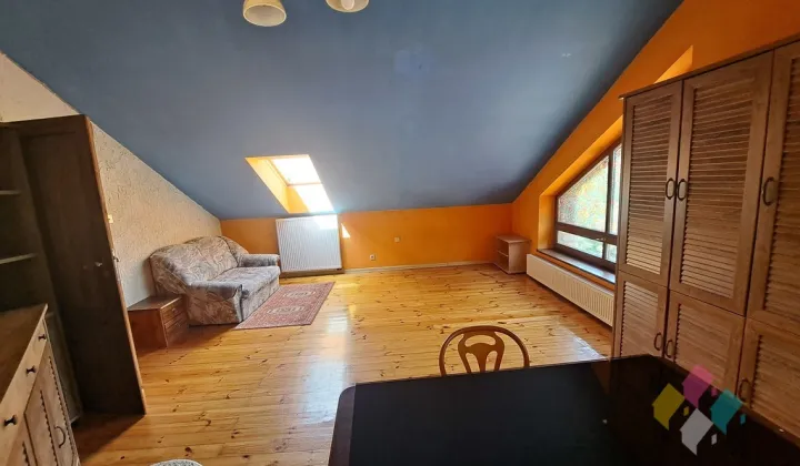 Mieszkanie 2-pokojowe Olsztyn Kortowo, ul. Księżycowa