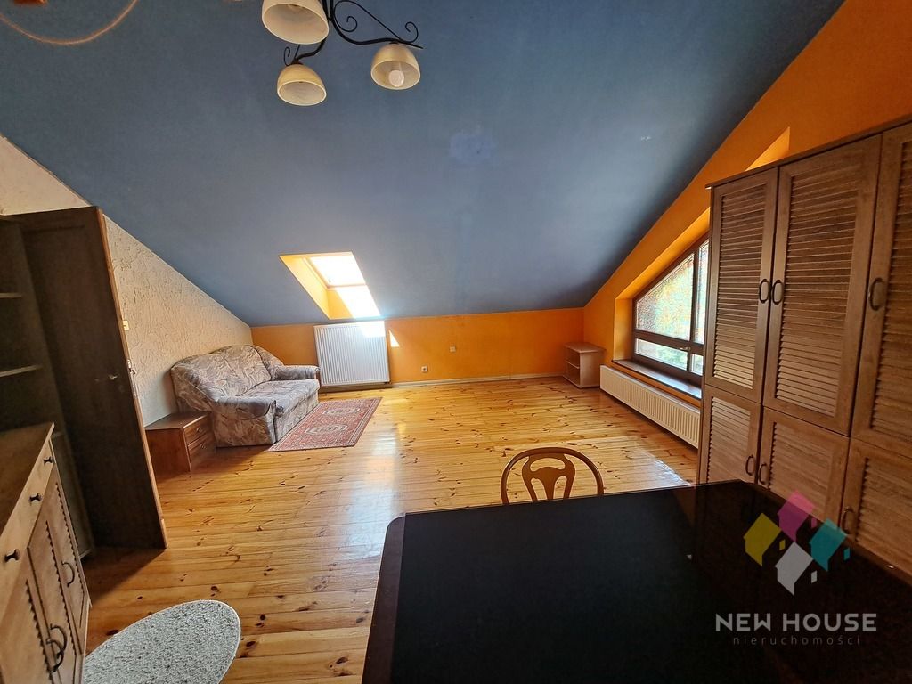 Mieszkanie 2-pokojowe Olsztyn Kortowo, ul. Księżycowa. Zdjęcie 1