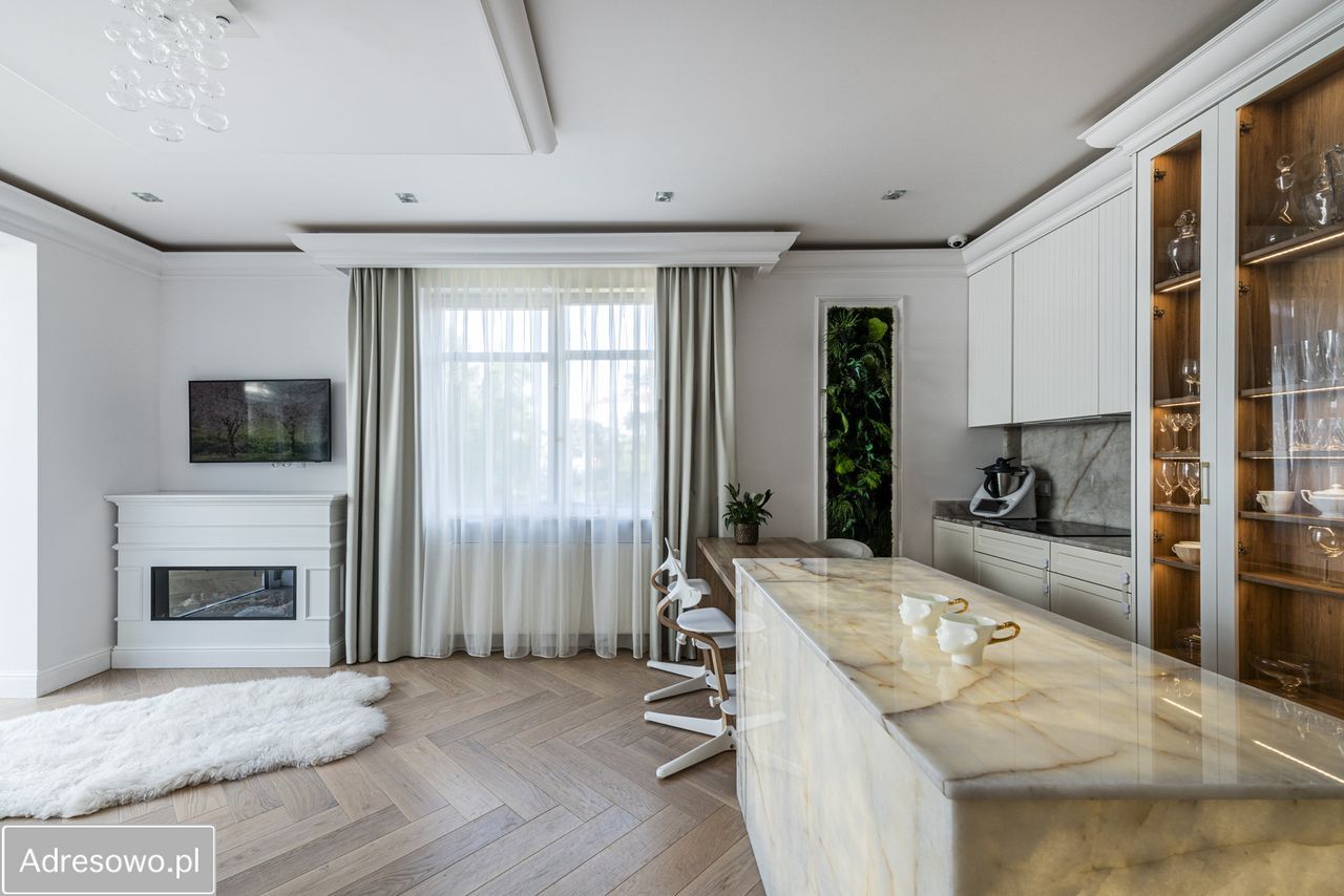 Mieszkanie 4-pokojowe Gdańsk Jelitkowo, ul. Wypoczynkowa. Zdjęcie 4