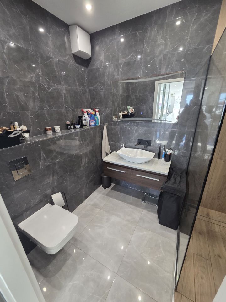 Mieszkanie 3-pokojowe Borkowo, ul. Kasztanowa. Zdjęcie 5