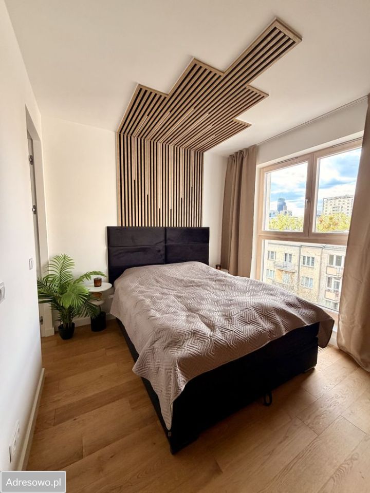 Mieszkanie 3-pokojowe Warszawa Śródmieście, ul. Chmielna. Zdjęcie 5