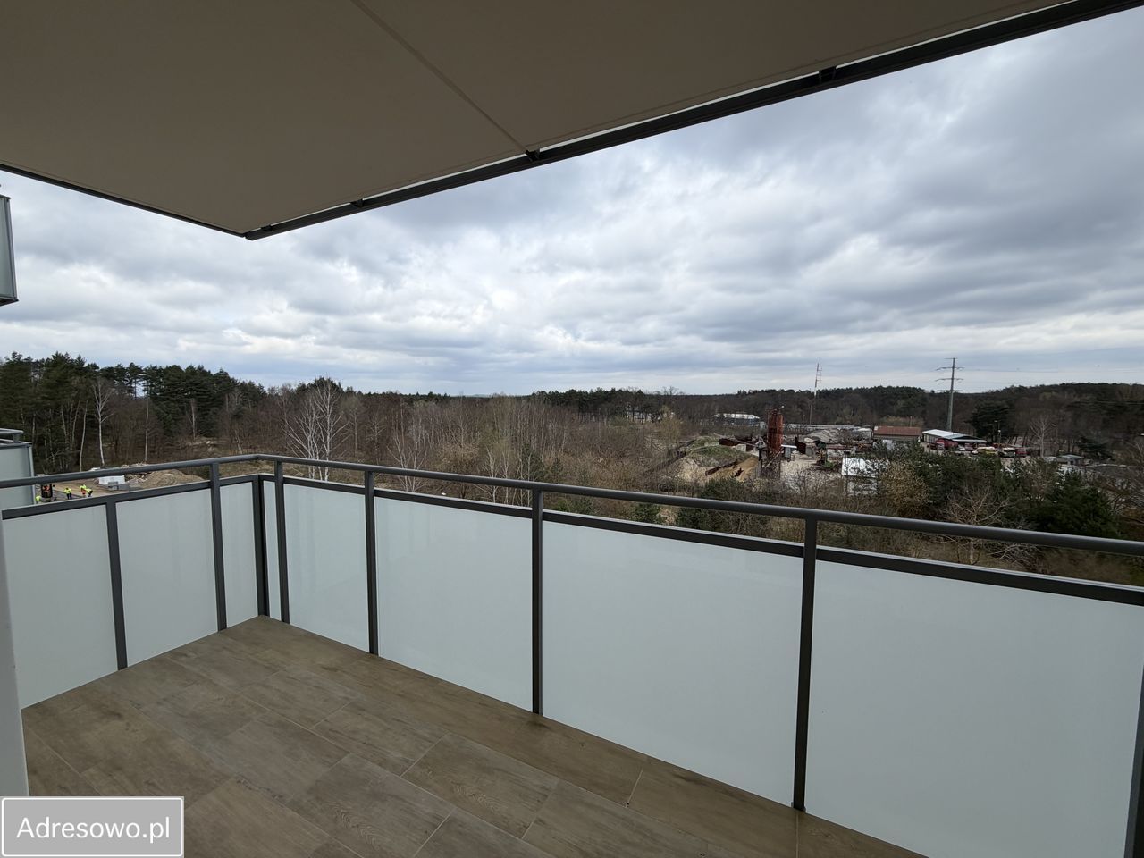 Mieszkanie 2-pokojowe Zielona Góra Centrum, ul. Szlachecka. Zdjęcie 6