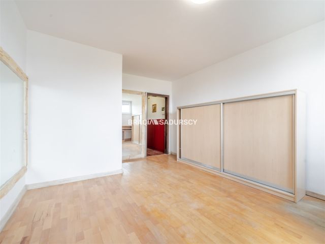 Mieszkanie 1-pokojowe Kraków Grzegórzki, ul. Widok. Zdjęcie 8