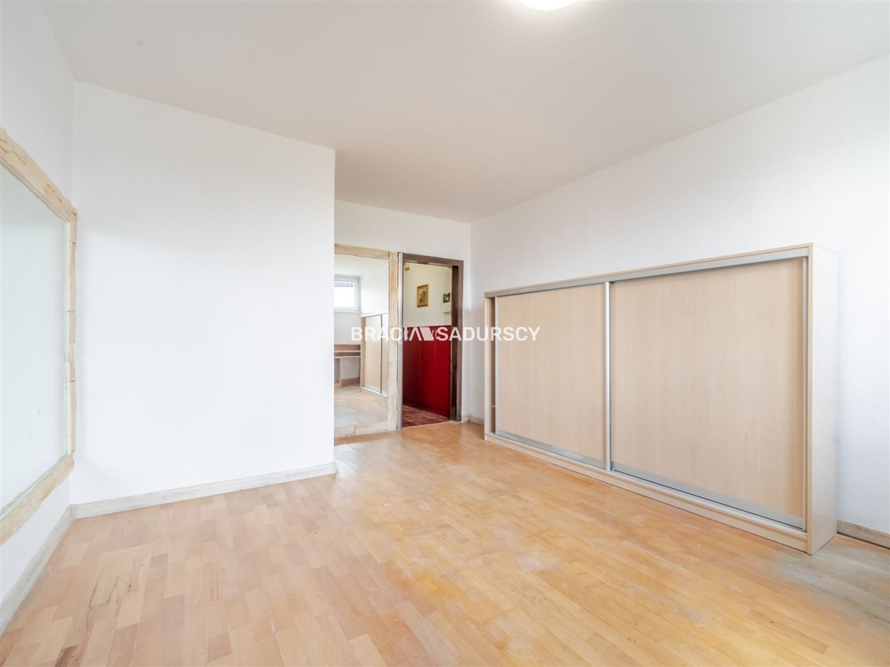 Mieszkanie 1-pokojowe Kraków Grzegórzki, ul. Widok. Zdjęcie 8