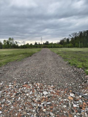 Działka rolno-budowlana Gostyń, ul. Tęczowa. Zdjęcie 1