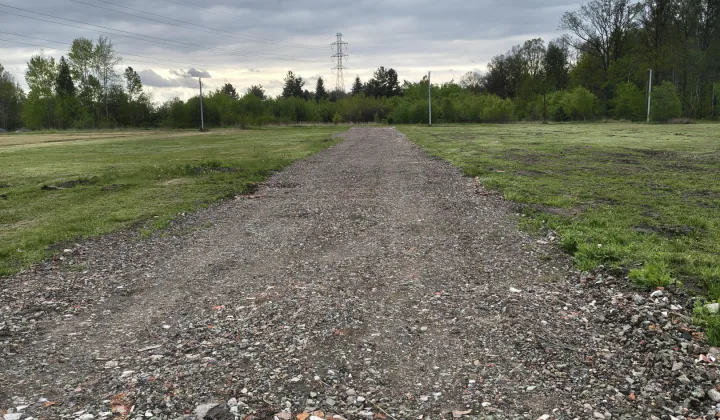Działka rolno-budowlana Gostyń, ul. Tęczowa