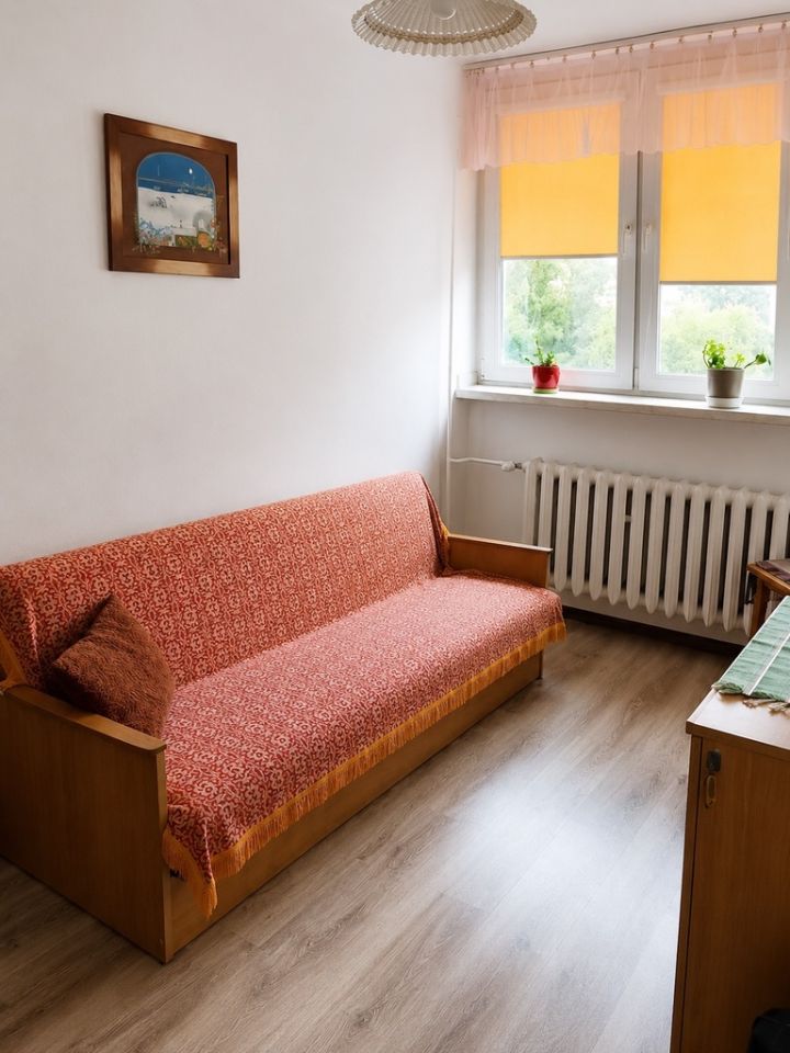 Mieszkanie 2-pokojowe Wrocław Krzyki, ul. Gajowicka. Zdjęcie 3