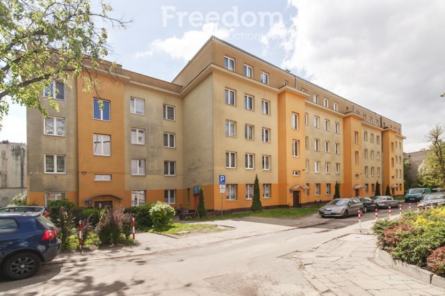 Mieszkanie 2-pokojowe Łódź Bałuty, ul. Rybna. Zdjęcie 13