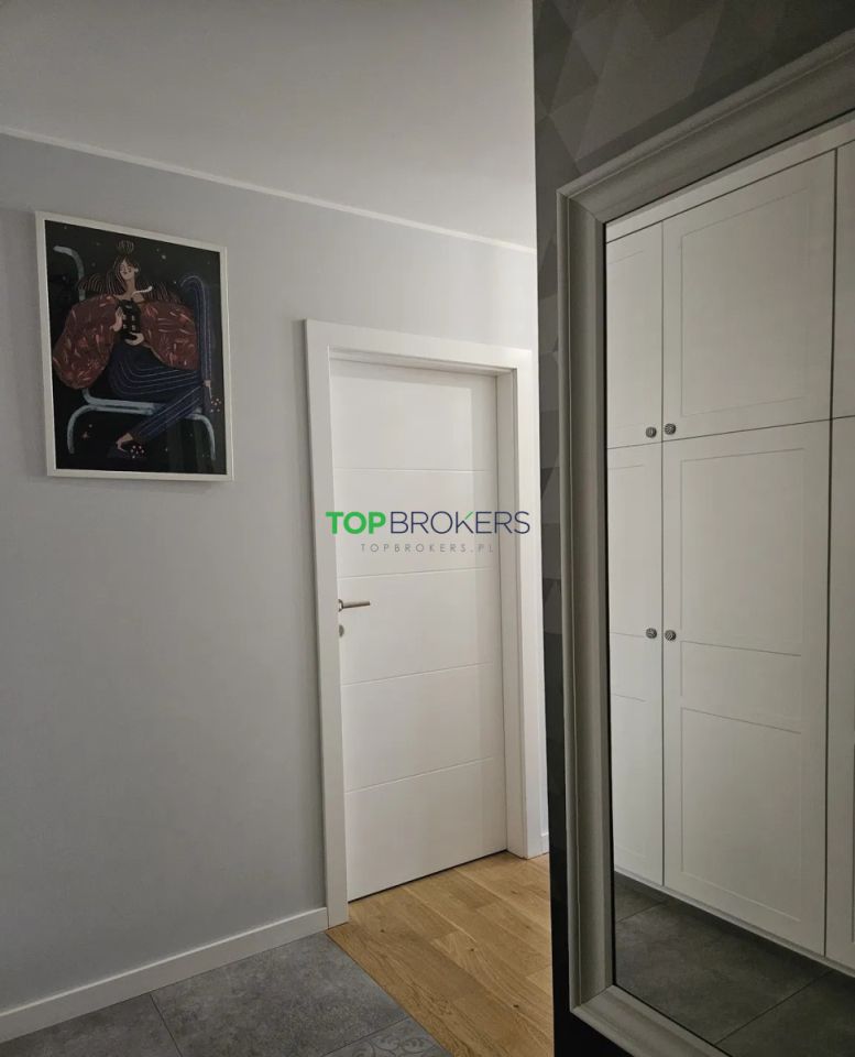 Mieszkanie 3-pokojowe Warszawa Targówek, ul. Krzywińska. Zdjęcie 11