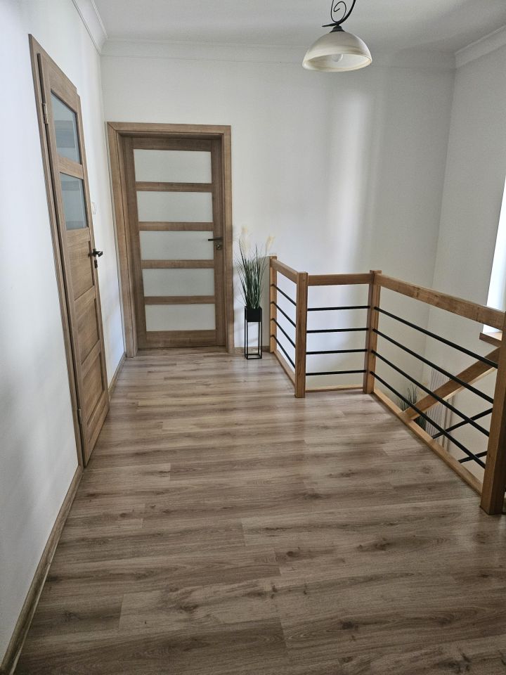 bliźniak, 4 pokoje Szczecin Dąbie, ul. Góralska. Zdjęcie 12
