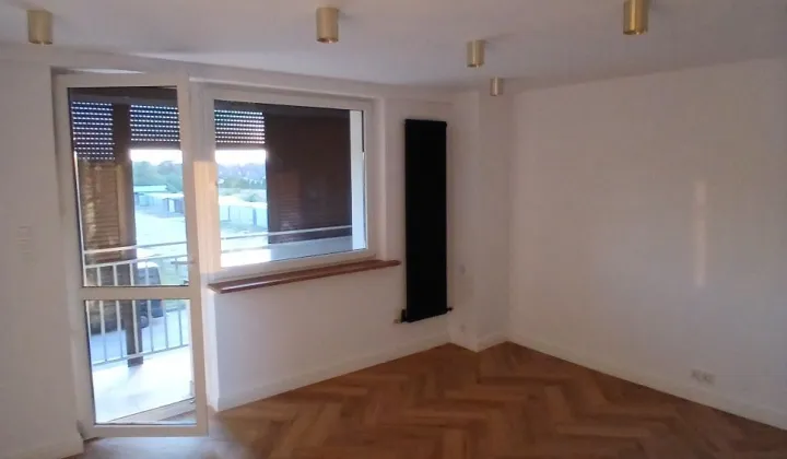 Mieszkanie 3-pokojowe Wągrowiec, os. Kolejowe