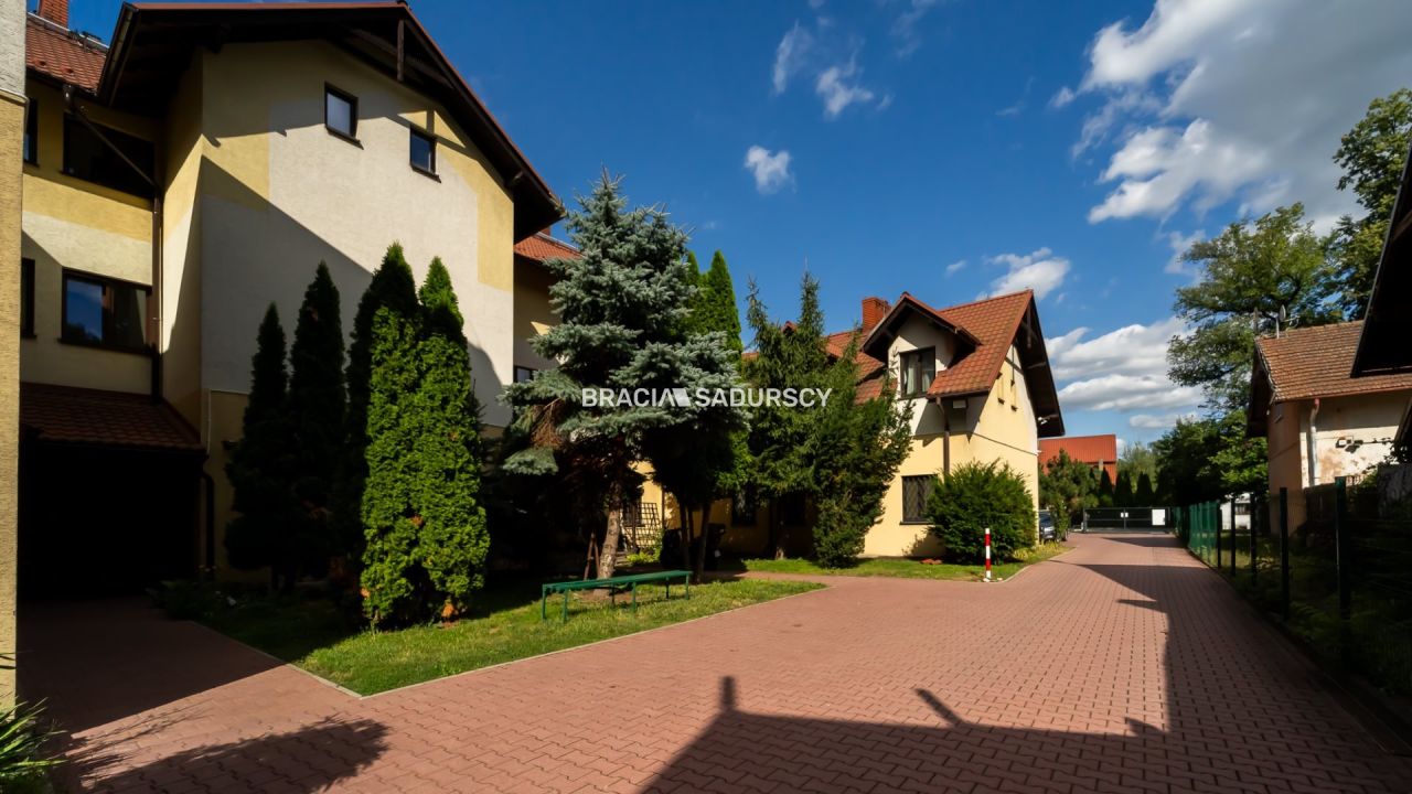 Mieszkanie 3-pokojowe Kraków Nowa Huta, ul. Klasztorna. Zdjęcie 7