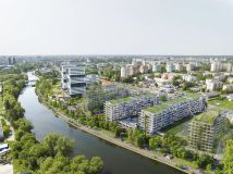 Mieszkanie 4-pokojowe Bydgoszcz Bartodzieje Wielkie, ul. Fordońska. Zdjęcie 4