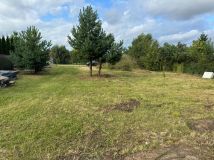 Działka budowlana Więckowice, ul. Słoneczna. Zdjęcie 1