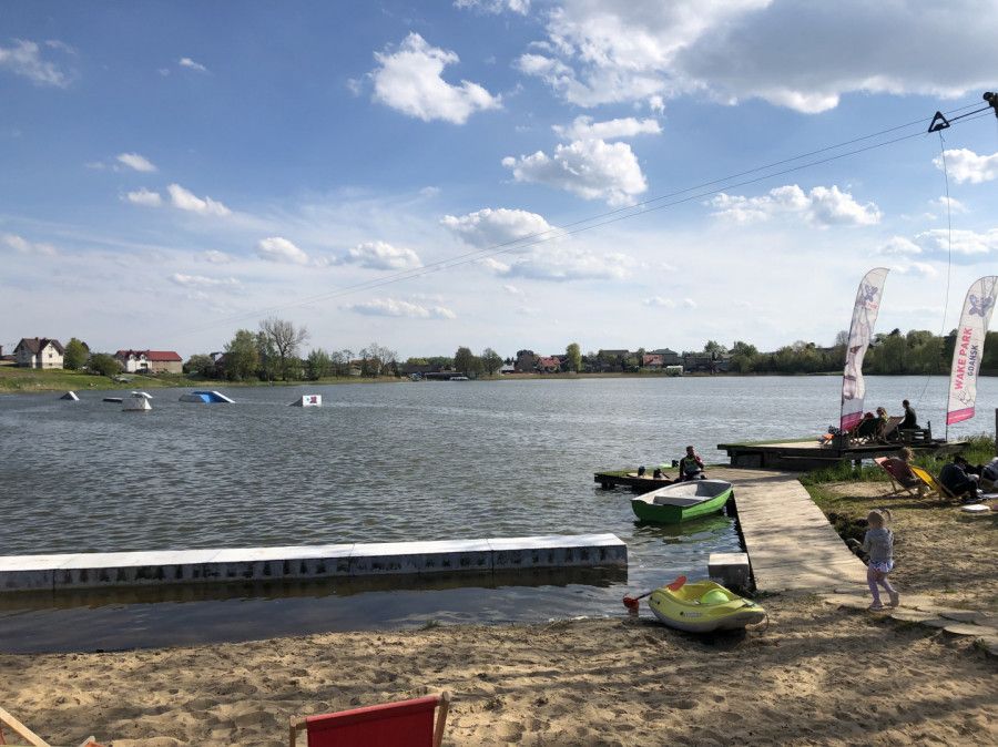 Działka budowlana Kielno, ul. Jeziorna. Zdjęcie 8