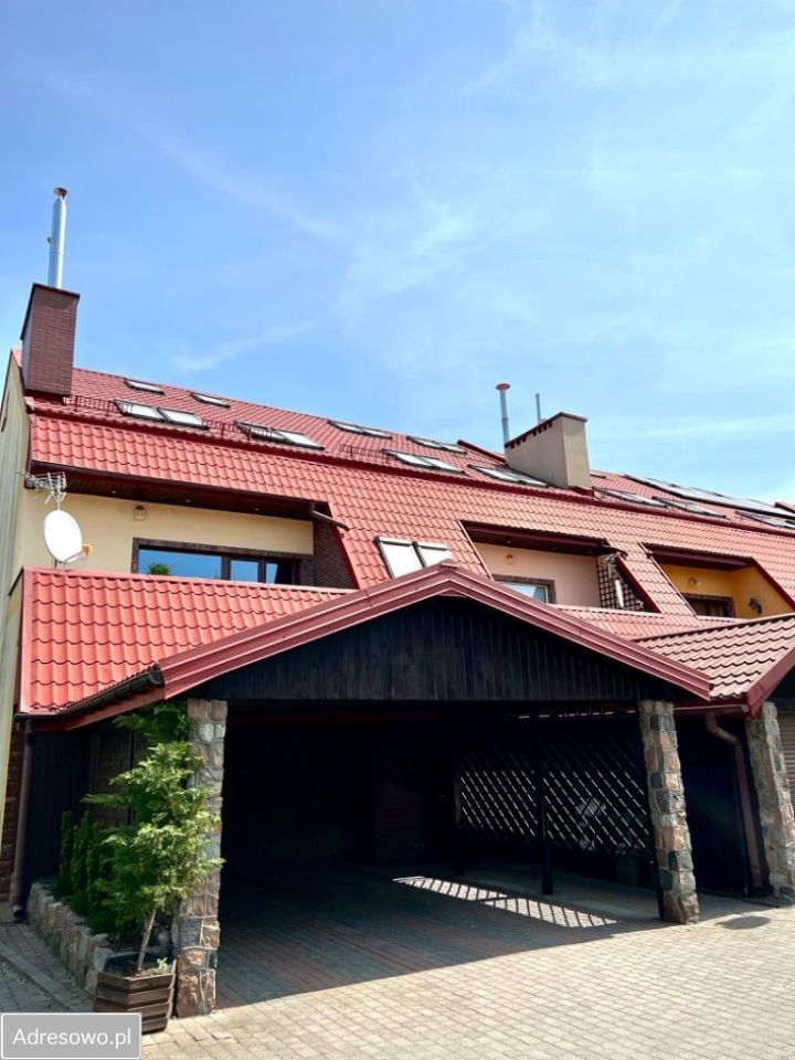 Dom Ciechanów, ul. Zielona Ścieżka, bez pośrednika 149 m2