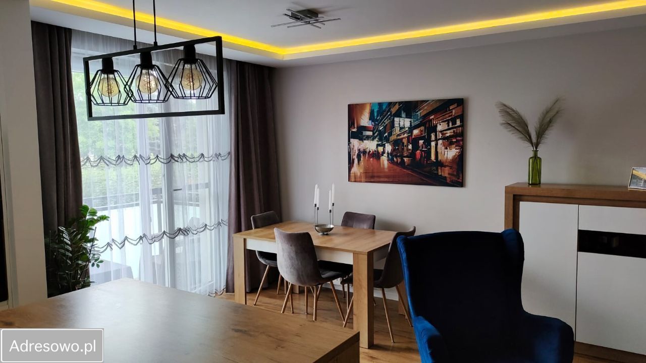 Mieszkanie 2-pokojowe Radom Wacyn, ul. Listopadowa