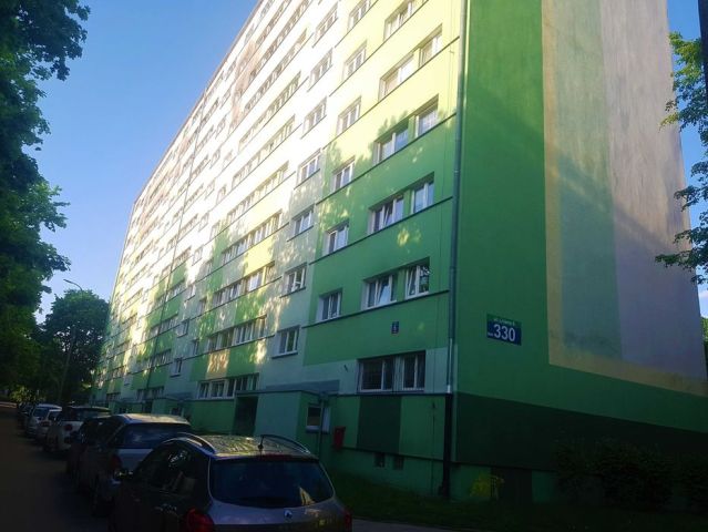 Mieszkanie 2-pokojowe Łódź Teofilów, ul. Lniana. Zdjęcie 1