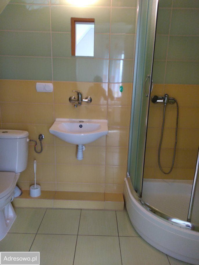 Hotel/pensjonat Rewal, ul. Polna. Zdjęcie 16