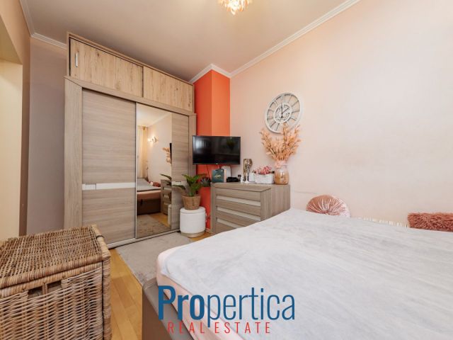 Mieszkanie 3-pokojowe Warszawa, ul. Floriana Znanieckiego. Zdjęcie 10