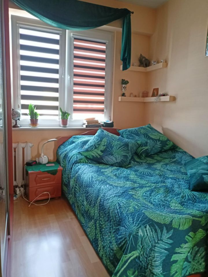 Mieszkanie 4-pokojowe Płock Międzytorze, ul. Tadeusza Gintera. Zdjęcie 5