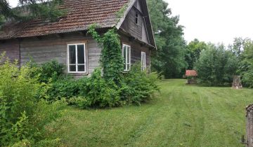 Działka budowlana Nowa Wola
