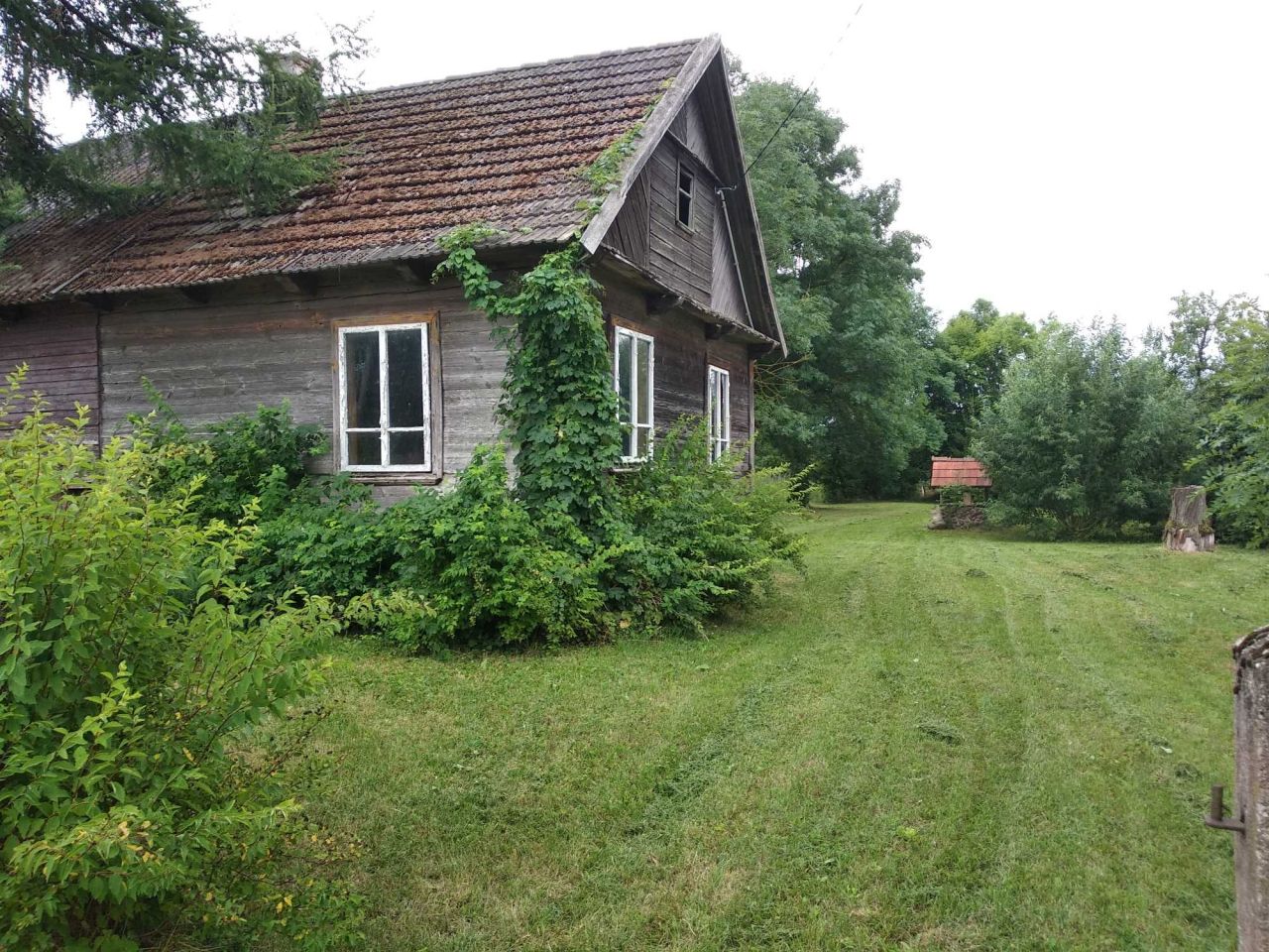 Działka budowlana Nowa Wola