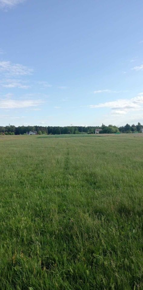 Działka budowlana Brzezie. Zdjęcie 2