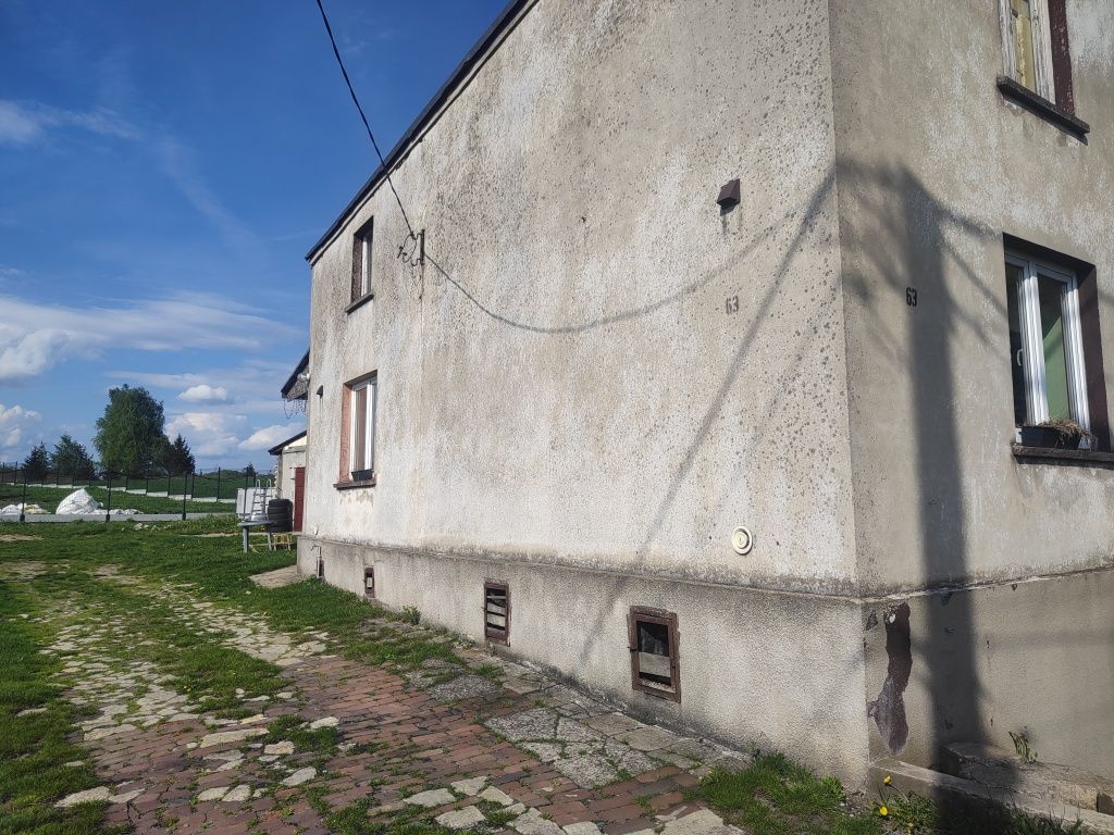 dom wolnostojący Góra Siewierska. Zdjęcie 7