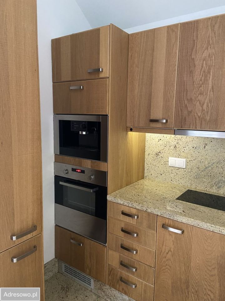 Mieszkanie 2-pokojowe Kraków Dębniki, ul. Leona Petrażyckiego. Zdjęcie 15