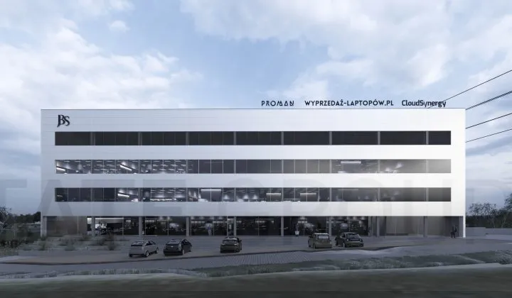 Lokal Będzin