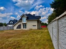 dom wolnostojący Czajków Południowy. Zdjęcie 4