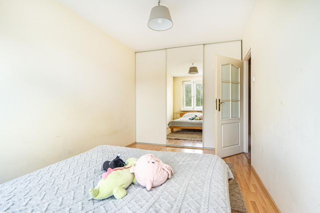 Mieszkanie 2-pokojowe Łódź Chojny, ul. Białostocka. Zdjęcie 3