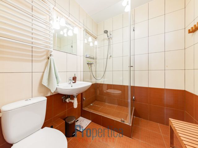 Mieszkanie 3-pokojowe Warszawa Gocław, ul. Stanisława Rogalskiego. Zdjęcie 10