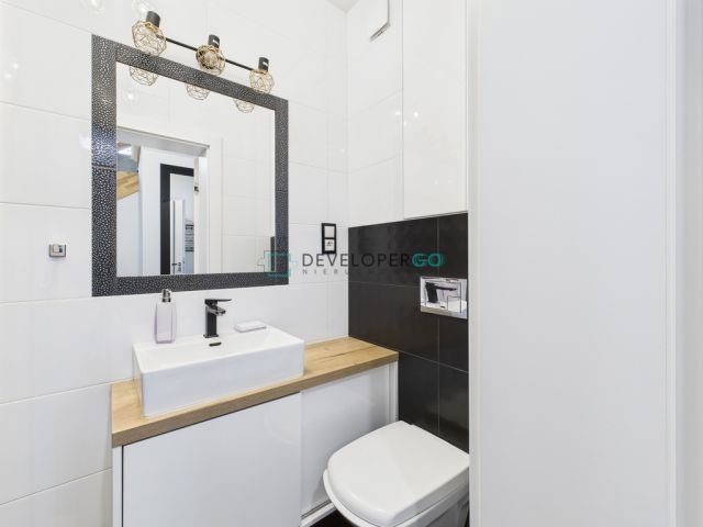 dom wolnostojący, 5 pokoi Księżyno, ul. Sarnia. Zdjęcie 18