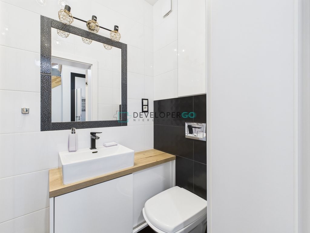 dom wolnostojący, 5 pokoi Księżyno, ul. Sarnia. Zdjęcie 18