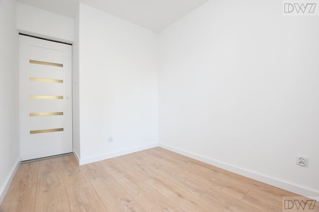 Mieszkanie 3-pokojowe Kraków Czyżyny, os. Albertyńskie. Zdjęcie 18