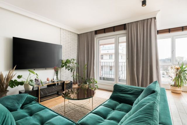 Mieszkanie 2-pokojowe Warszawa Praga-Północ, ul. Szwedzka. Zdjęcie 8