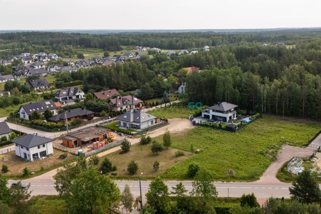 Działka budowlana Sowlany. Zdjęcie 8