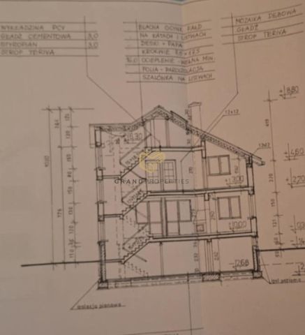 dom wolnostojący, 8 pokoi Warszawa Białołęka, ul. Bohaterów. Zdjęcie 19