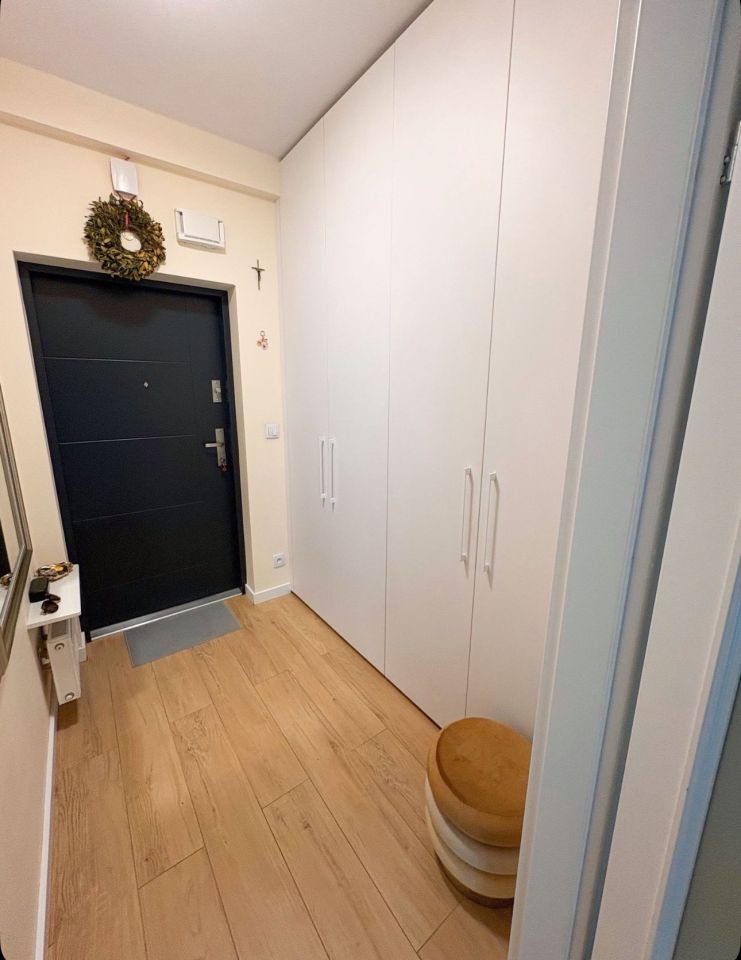 dom szeregowy, 4 pokoje Ząbki Centrum. Zdjęcie 2