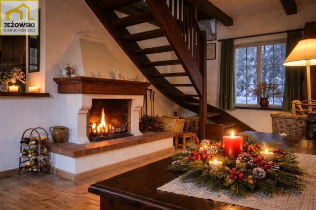 dom wolnostojący, 5 pokoi Kazimierz Dolny. Zdjęcie 1