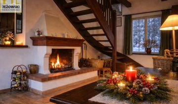 dom wolnostojący, 5 pokoi Kazimierz Dolny