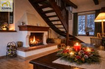 dom wolnostojący, 5 pokoi Kazimierz Dolny